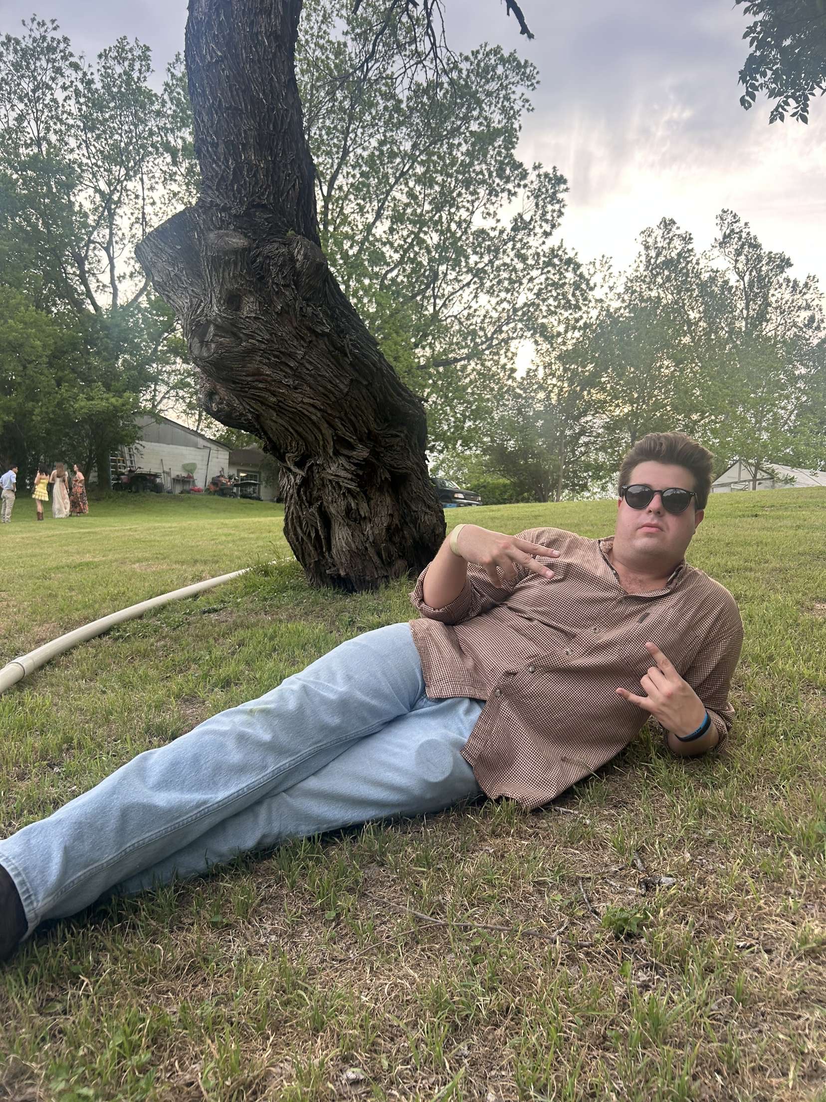 Eli Greenstein
